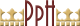 logomarca pousada Presidente hotel